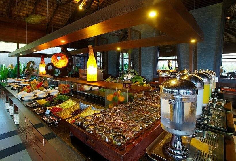 Nora Buri Resort & Spa   Sha Extra Plus