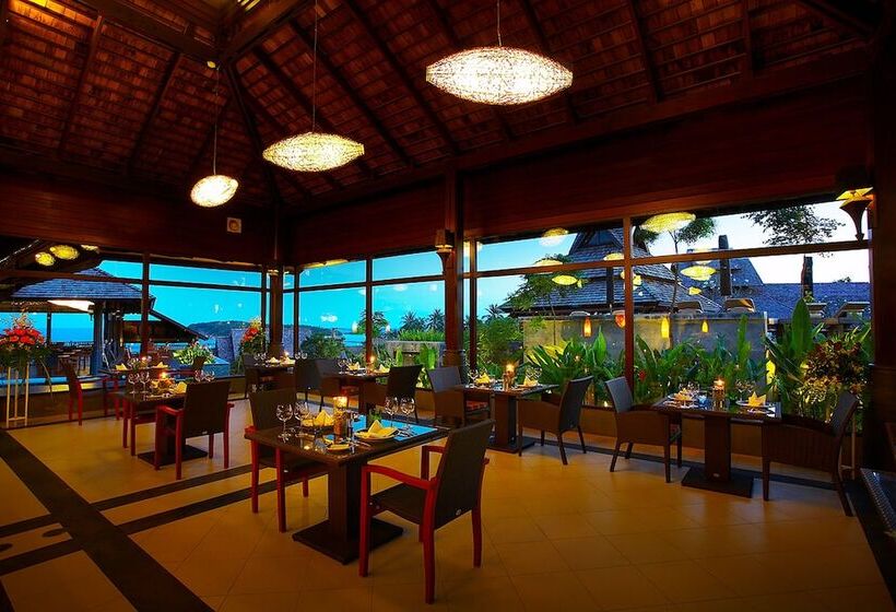 Nora Buri Resort & Spa   Sha Extra Plus