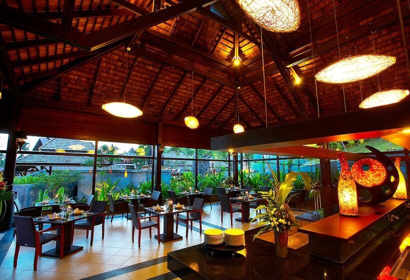 Nora Buri Resort & Spa   Sha Extra Plus