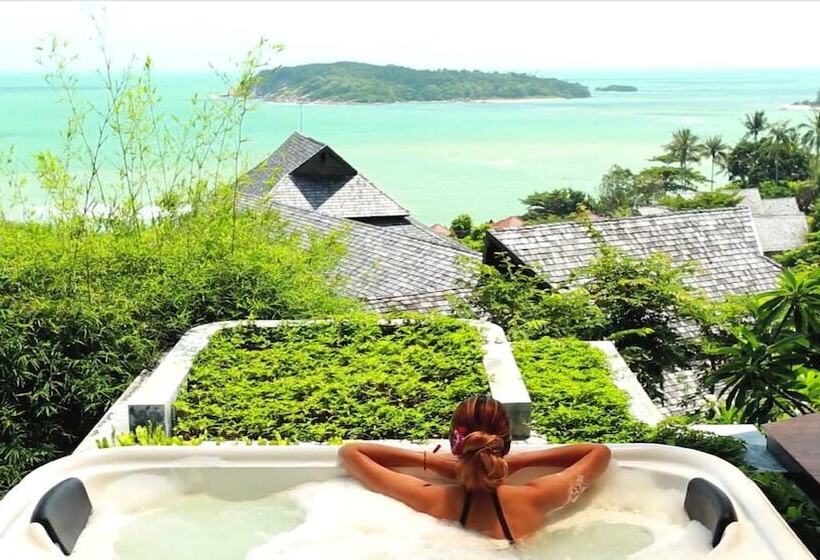 Nora Buri Resort & Spa   Sha Extra Plus