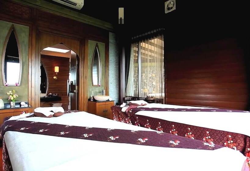Nora Buri Resort & Spa   Sha Extra Plus