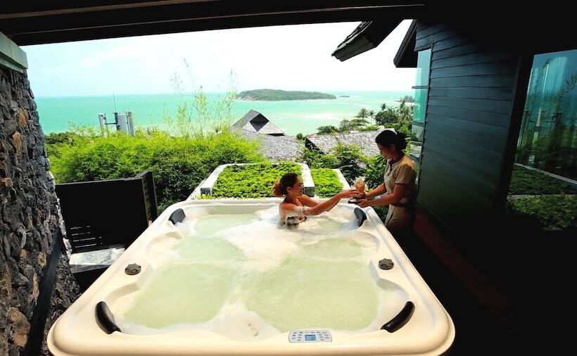 Nora Buri Resort & Spa   Sha Extra Plus