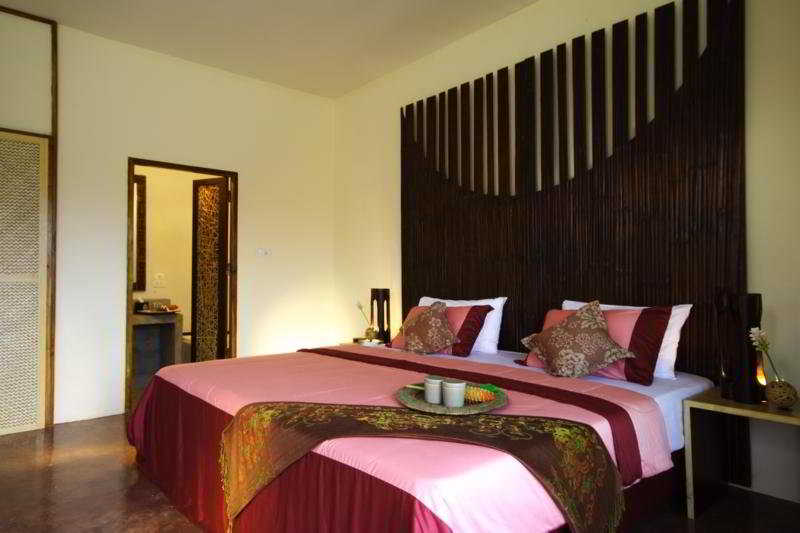 Paicome Hide Away Resort