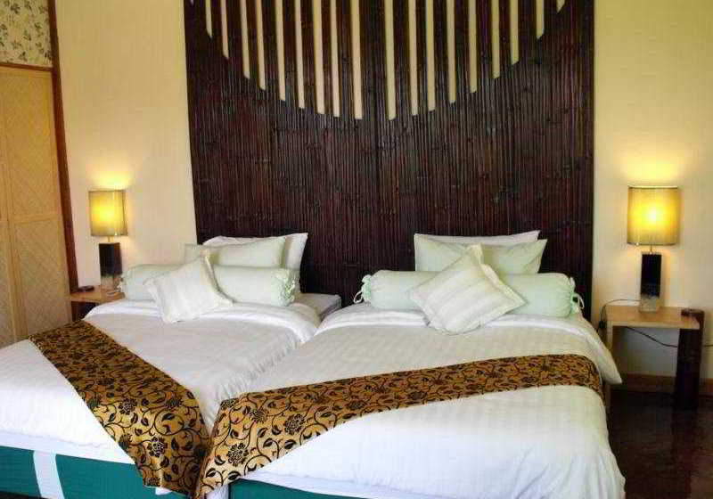 Paicome Hide Away Resort