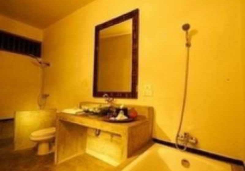 Paicome Hide Away Resort