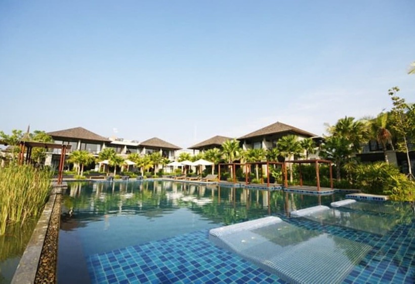 Pattara Resort & Spa