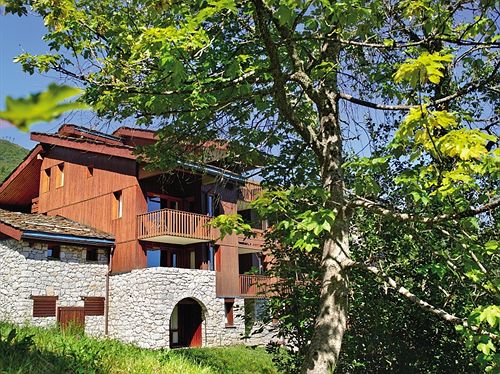 Pierre & Vacances le Montana