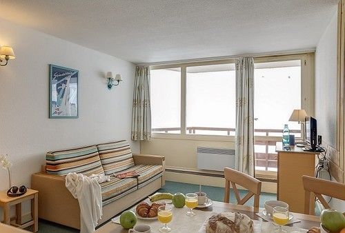 Pierre & Vacances le Montana