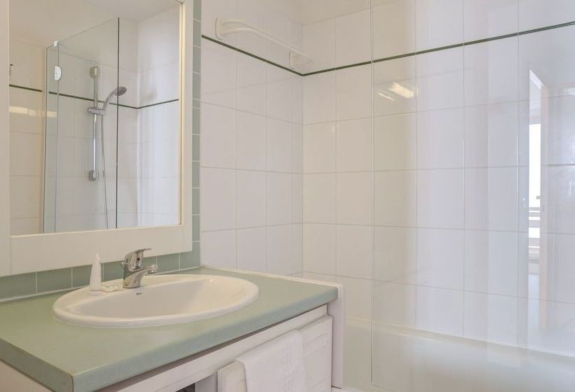 Pierre & Vacances le Montana