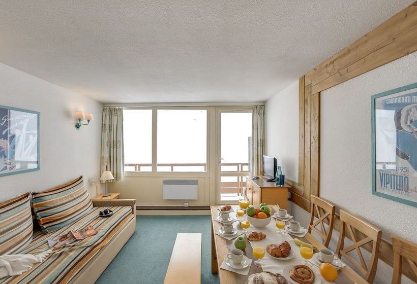 Pierre & Vacances le Montana