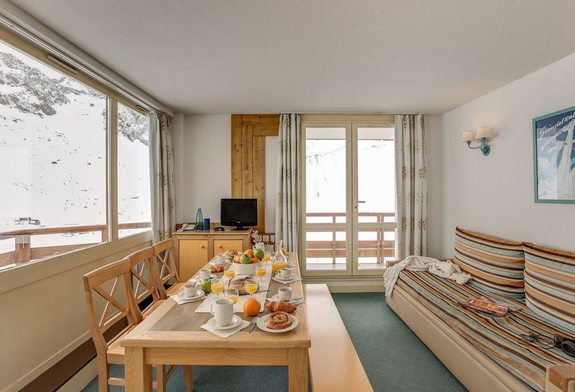 Pierre & Vacances le Montana