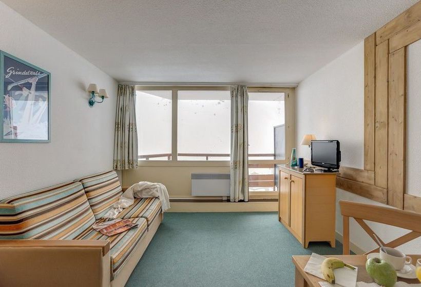 Pierre & Vacances le Montana