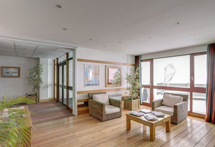 Pierre & Vacances le Montana