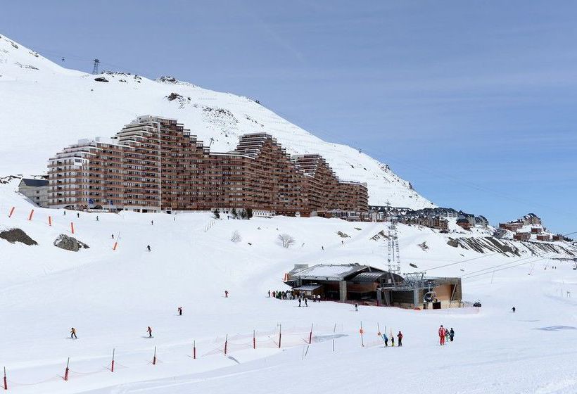 Pierre & Vacances le Montana