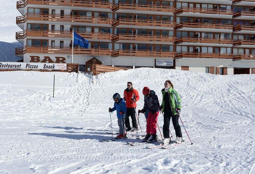 Pierre & Vacances le Montana