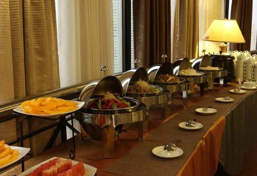 Prince Plaza Ii Condotel