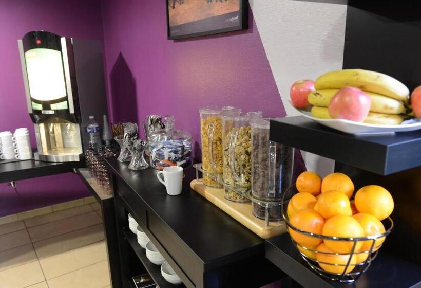 Residhotel Lyon Lamartine