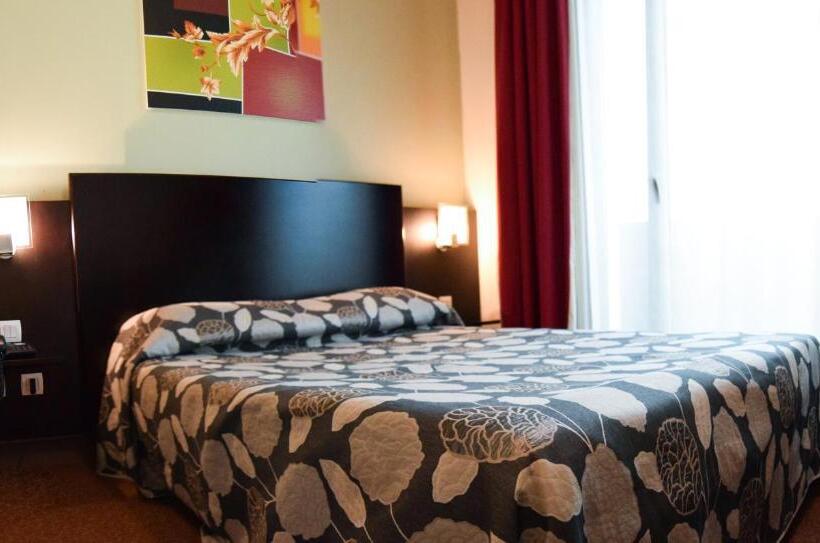 Residhotel Lyon Lamartine