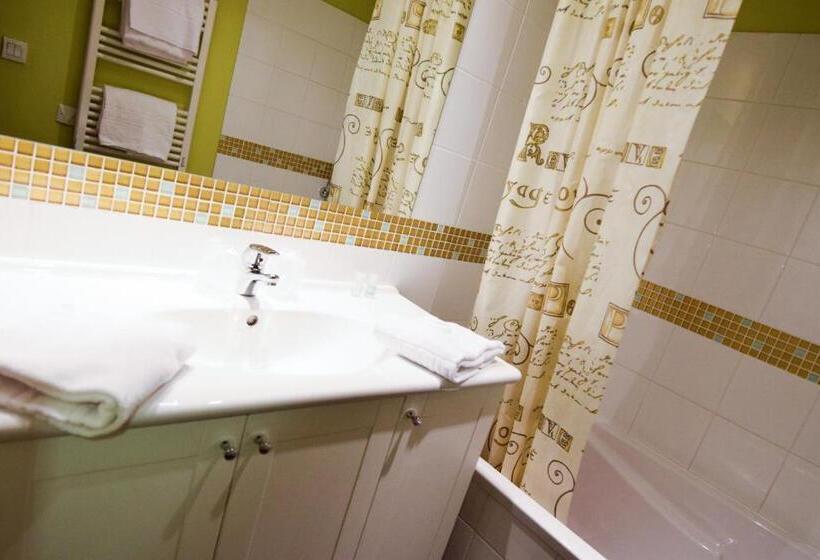 Residhotel Lyon Lamartine