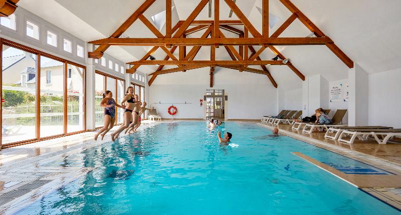 Residence Pierre & Vacances Green Beach