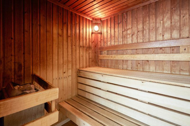 Residence Pierre & Vacances Green Beach