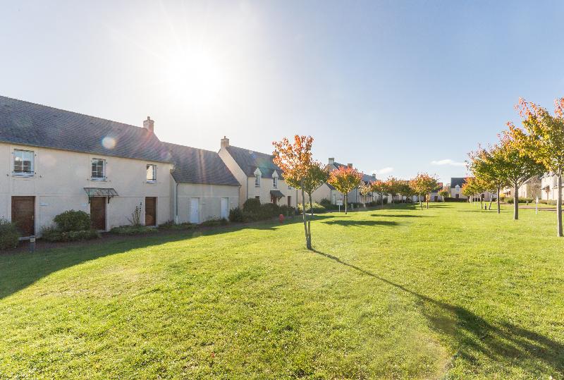 Residence Pierre & Vacances Green Beach