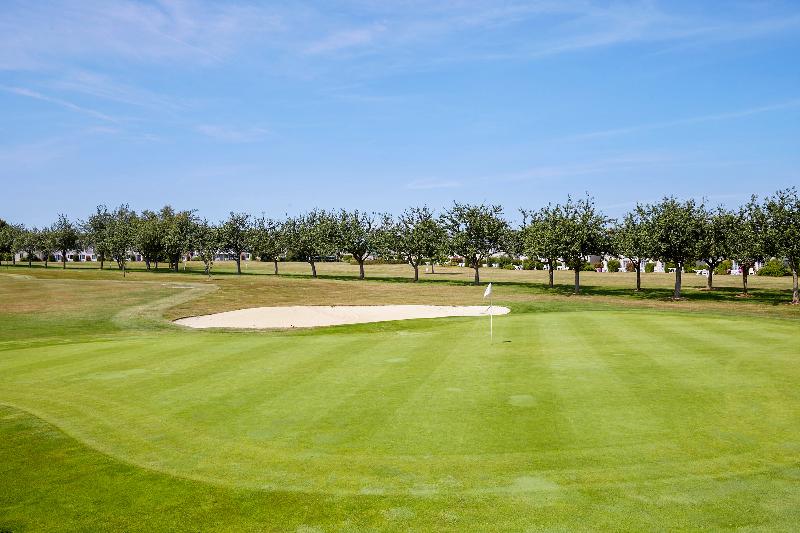 Residence Pierre & Vacances Green Beach