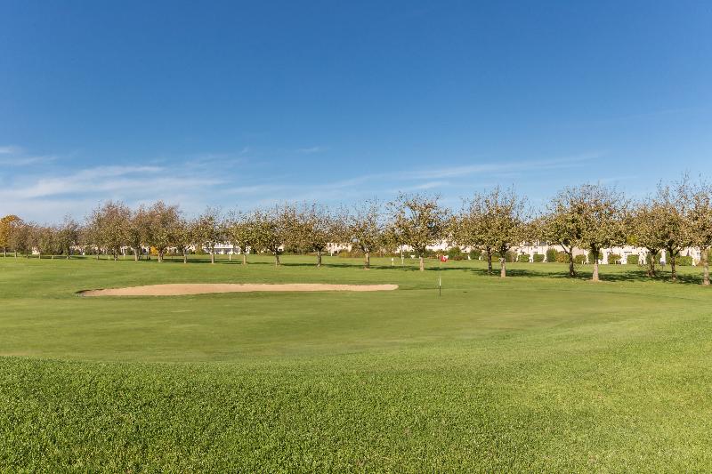 Residence Pierre & Vacances Green Beach