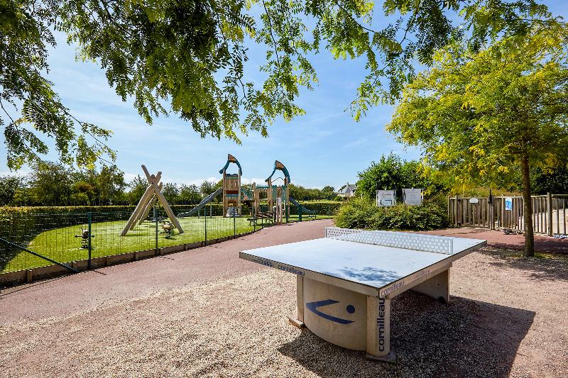 Residence Pierre & Vacances Green Beach