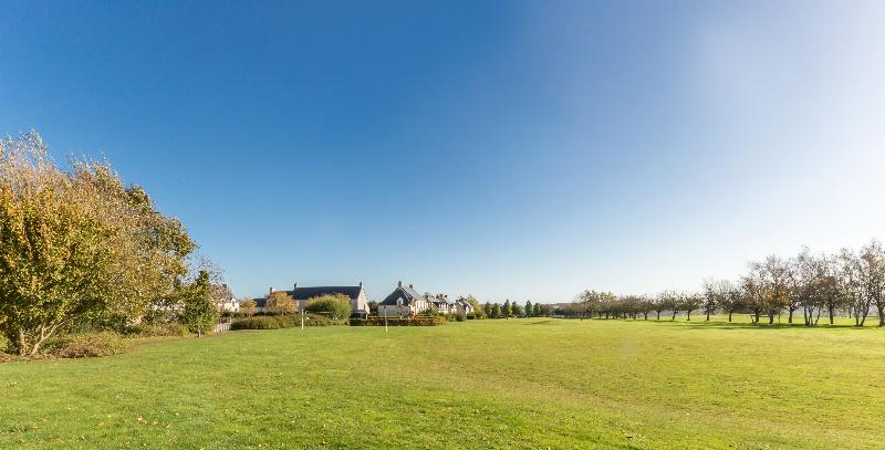 Residence Pierre & Vacances Green Beach