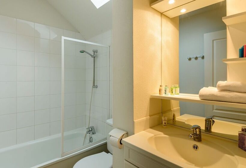 דירת נופש Lagrange Vacances Le Hameau De Peemor Pen