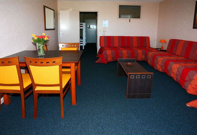 Residhotel Eden Paradise