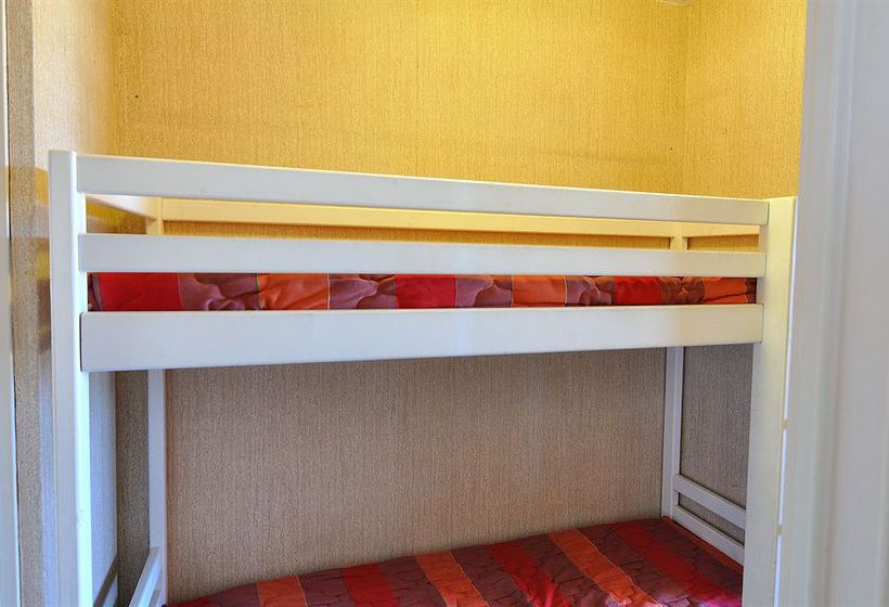 Residhotel Eden Paradise