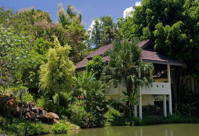 Suansawan Resort Chiang Mai