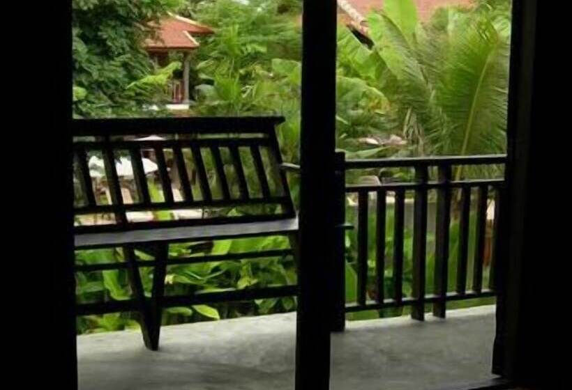 منتجع Baan Gong Kham