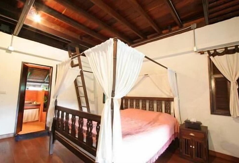 منتجع Baan Gong Kham