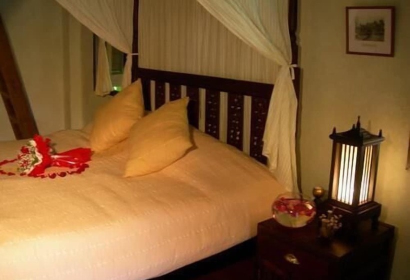 منتجع Baan Gong Kham