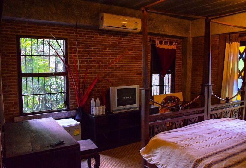 منتجع Baan Gong Kham