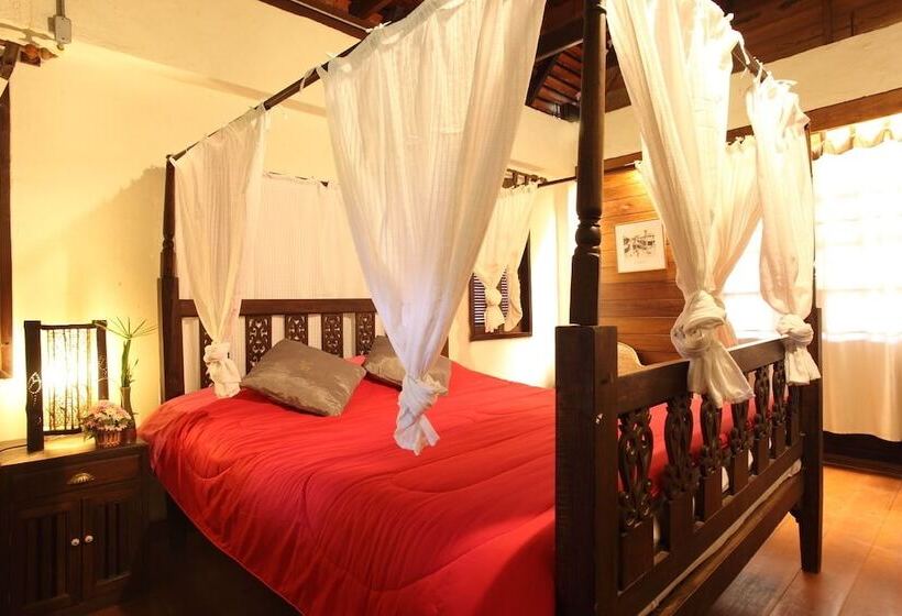 منتجع Baan Gong Kham