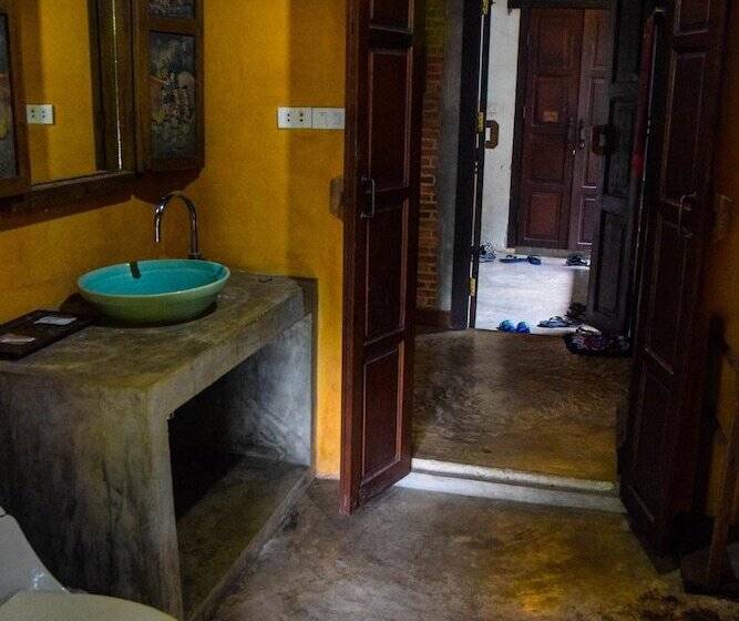 منتجع Baan Gong Kham