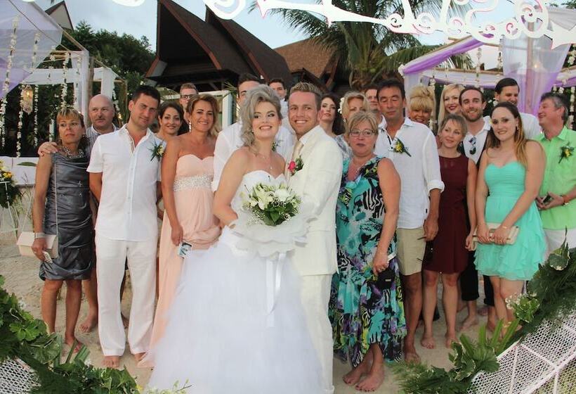 Cocohut Beach Resort & Spa