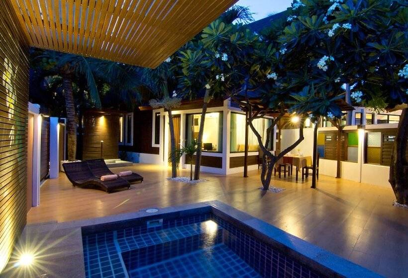 Cocohut Beach Resort & Spa