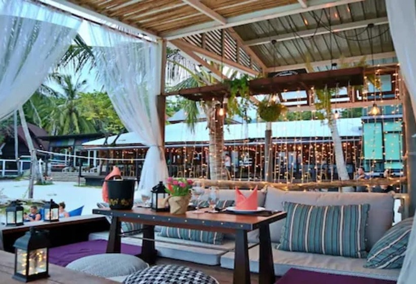 Cocohut Beach Resort & Spa