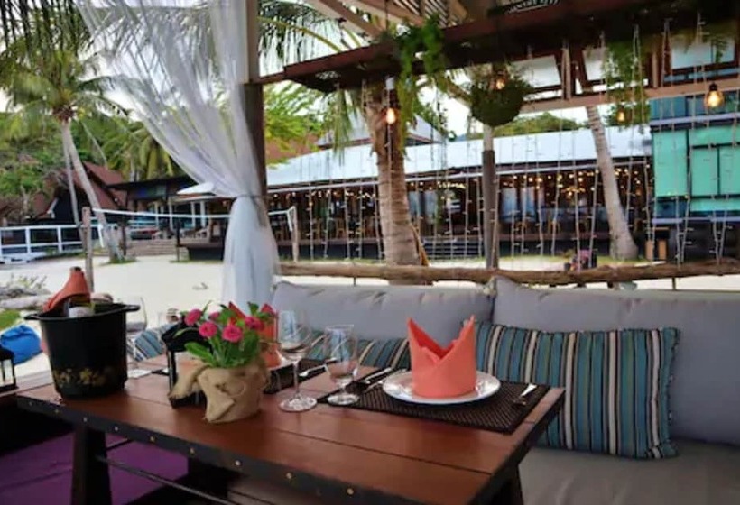 Cocohut Beach Resort & Spa