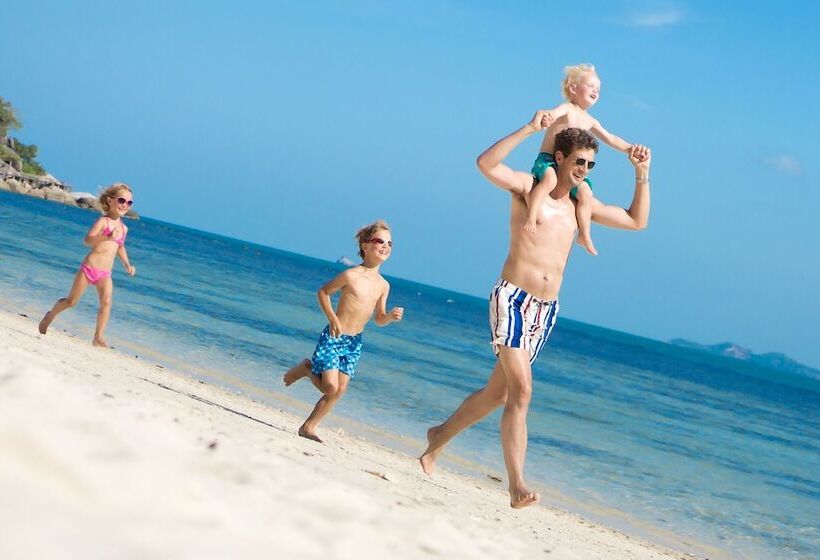 Cocohut Beach Resort & Spa