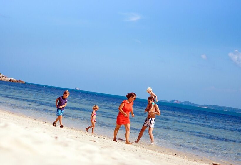 Cocohut Beach Resort & Spa