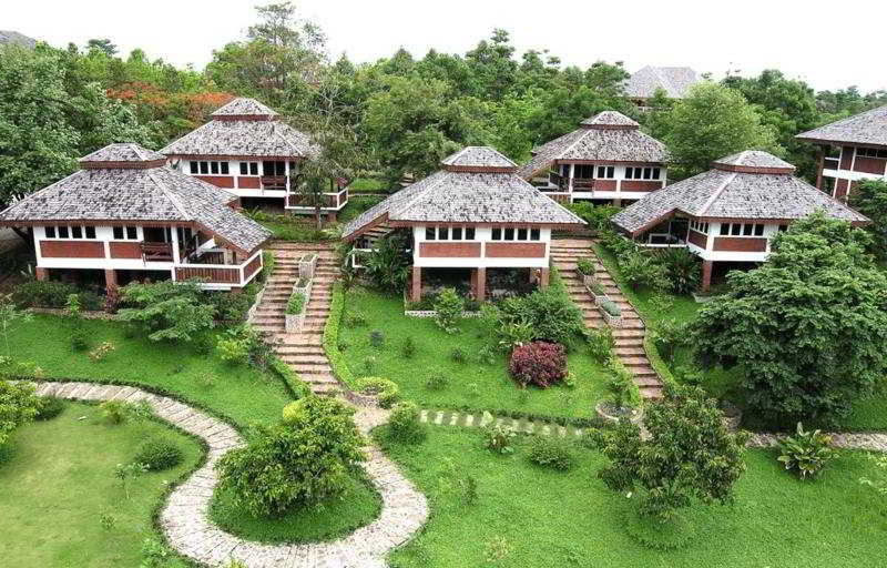 Resort Mohn Mye Horm