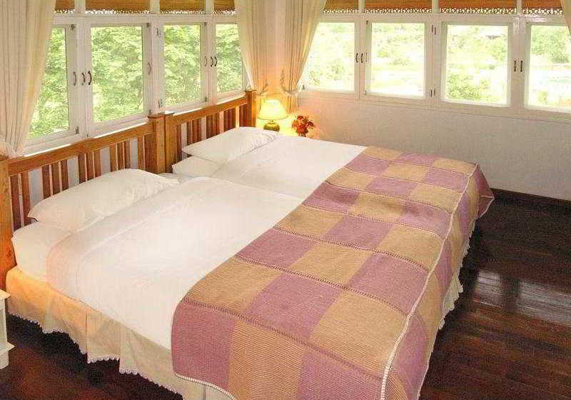 Resort Mohn Mye Horm