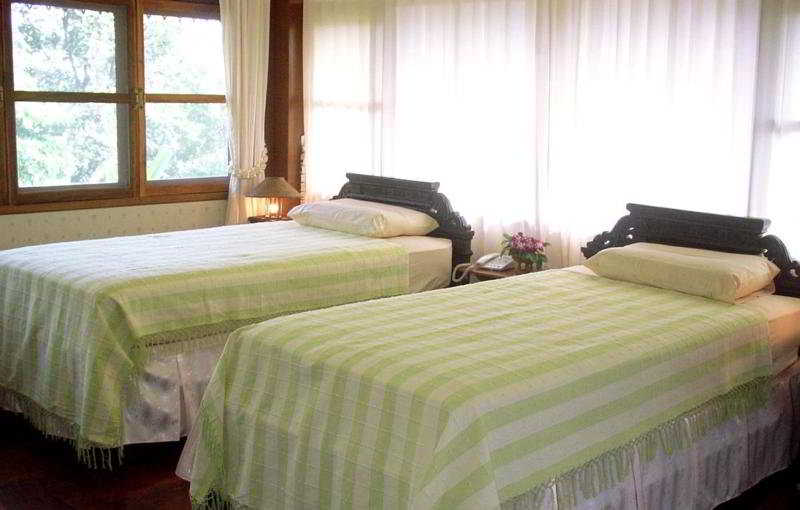 Resort Mohn Mye Horm