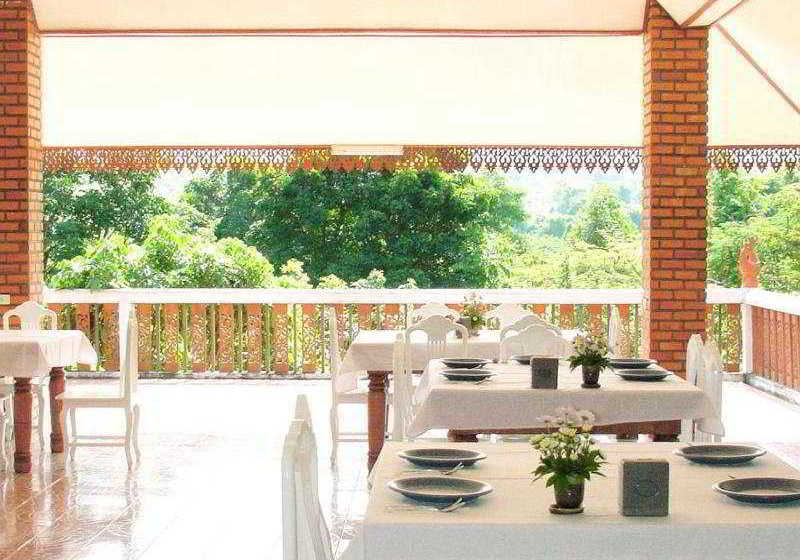 Resort Mohn Mye Horm